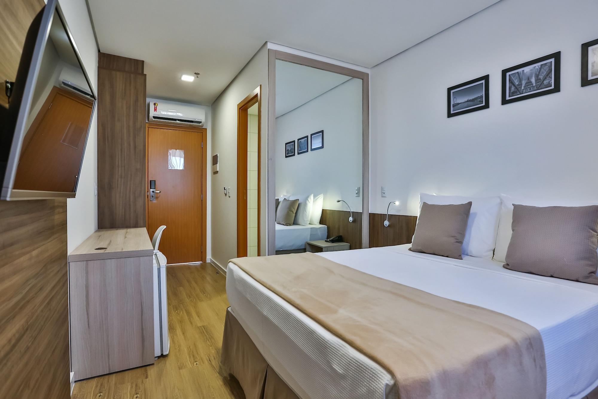 Nobile Inn London Anapolis Exterior photo