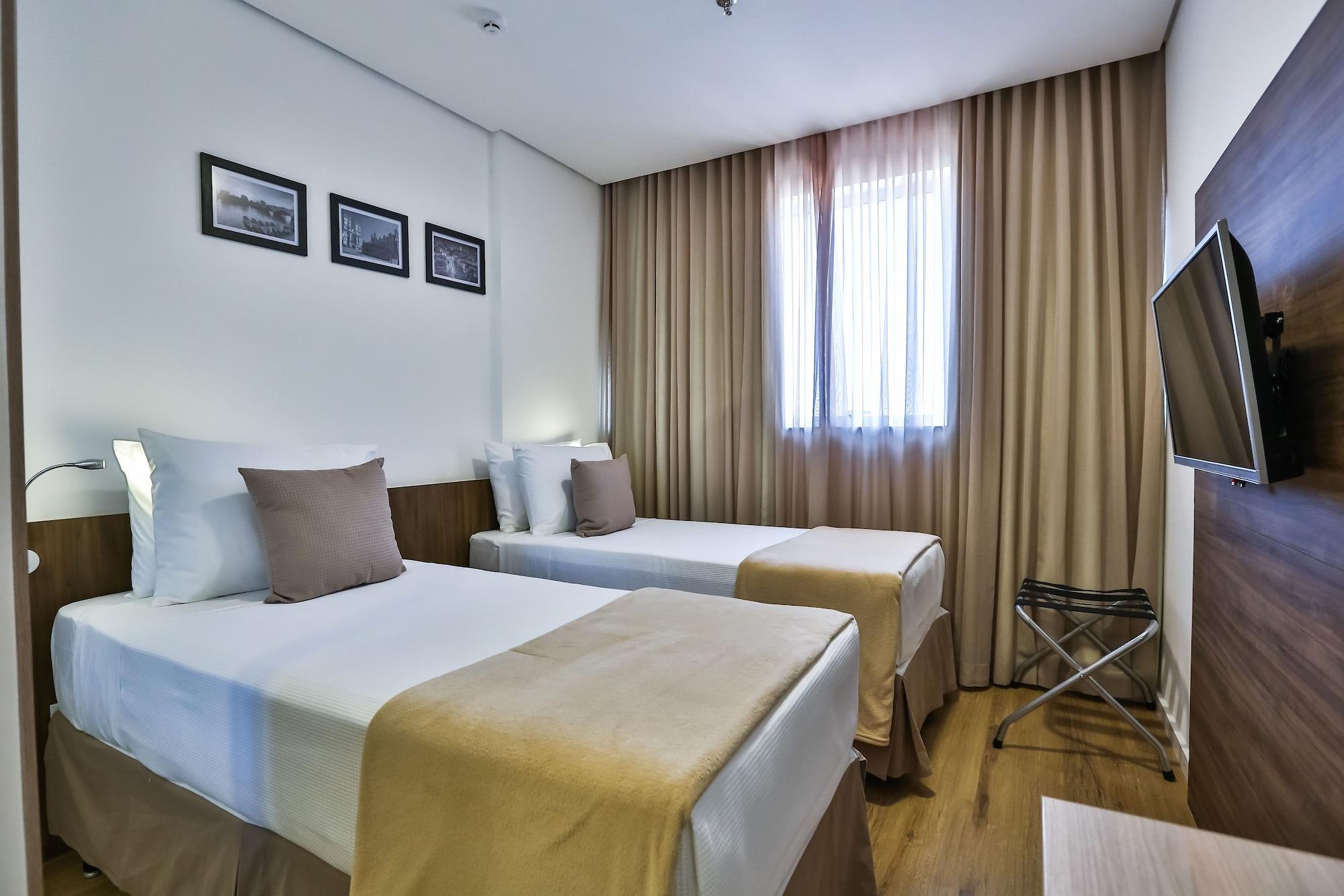 Nobile Inn London Anapolis Exterior photo