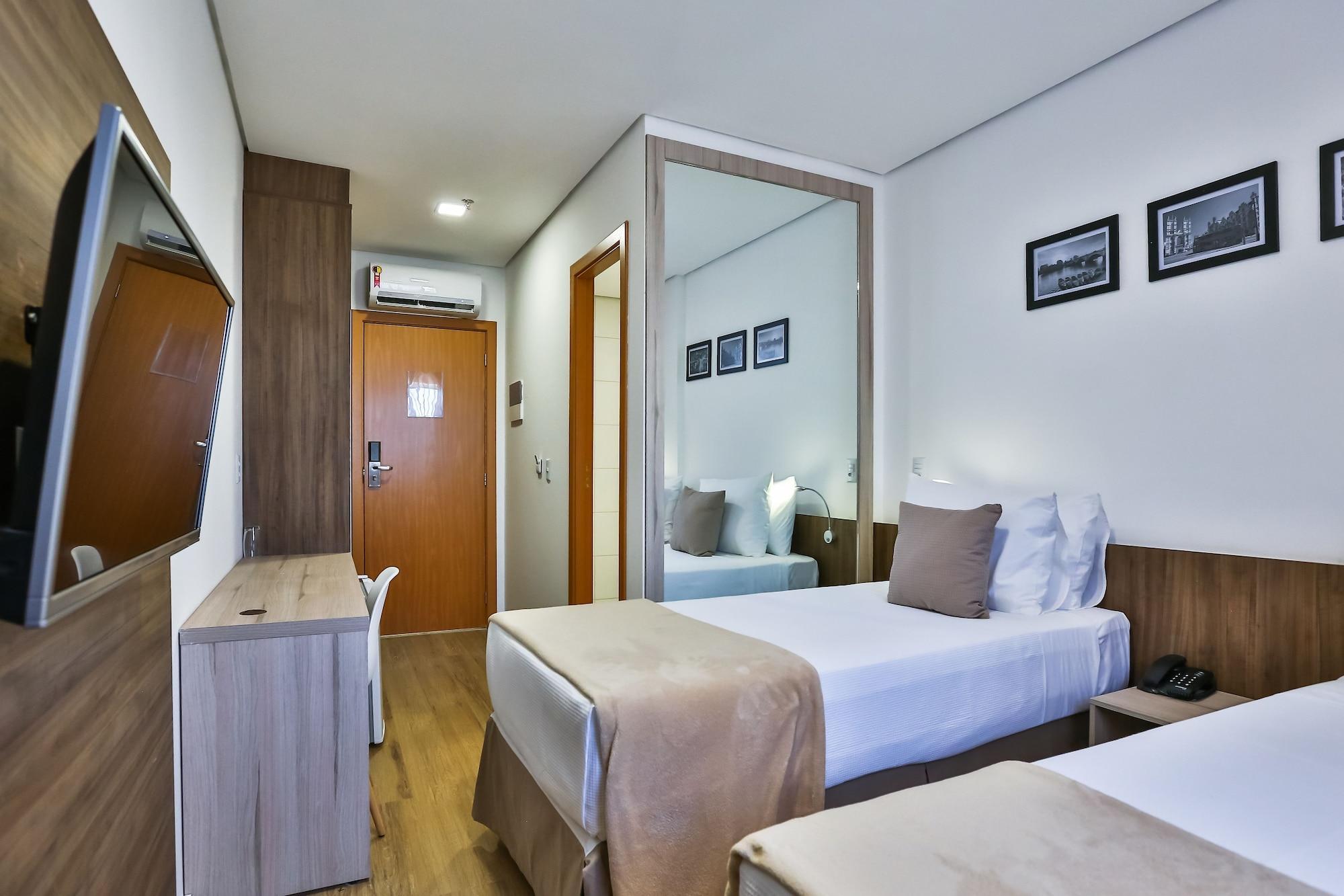 Nobile Inn London Anapolis Exterior photo