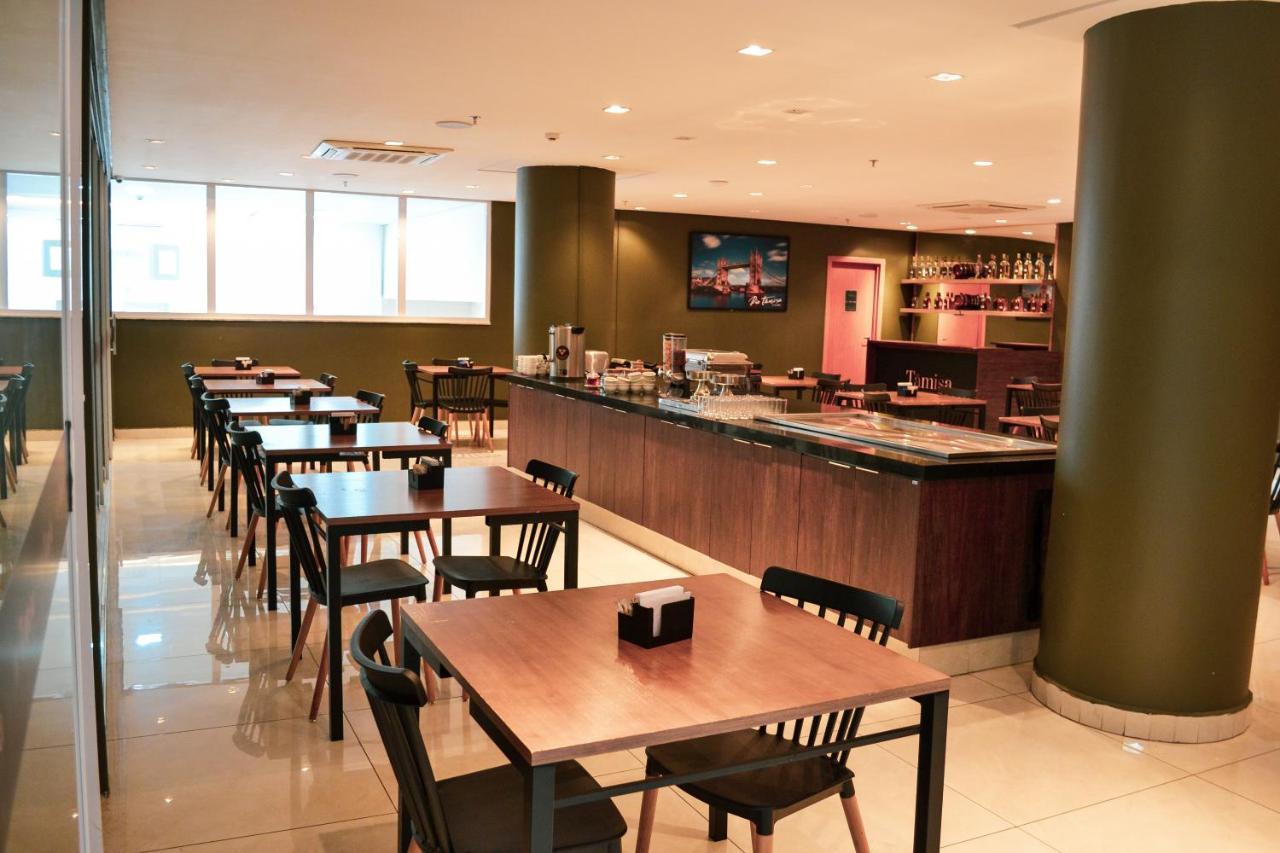 Nobile Inn London Anapolis Exterior photo