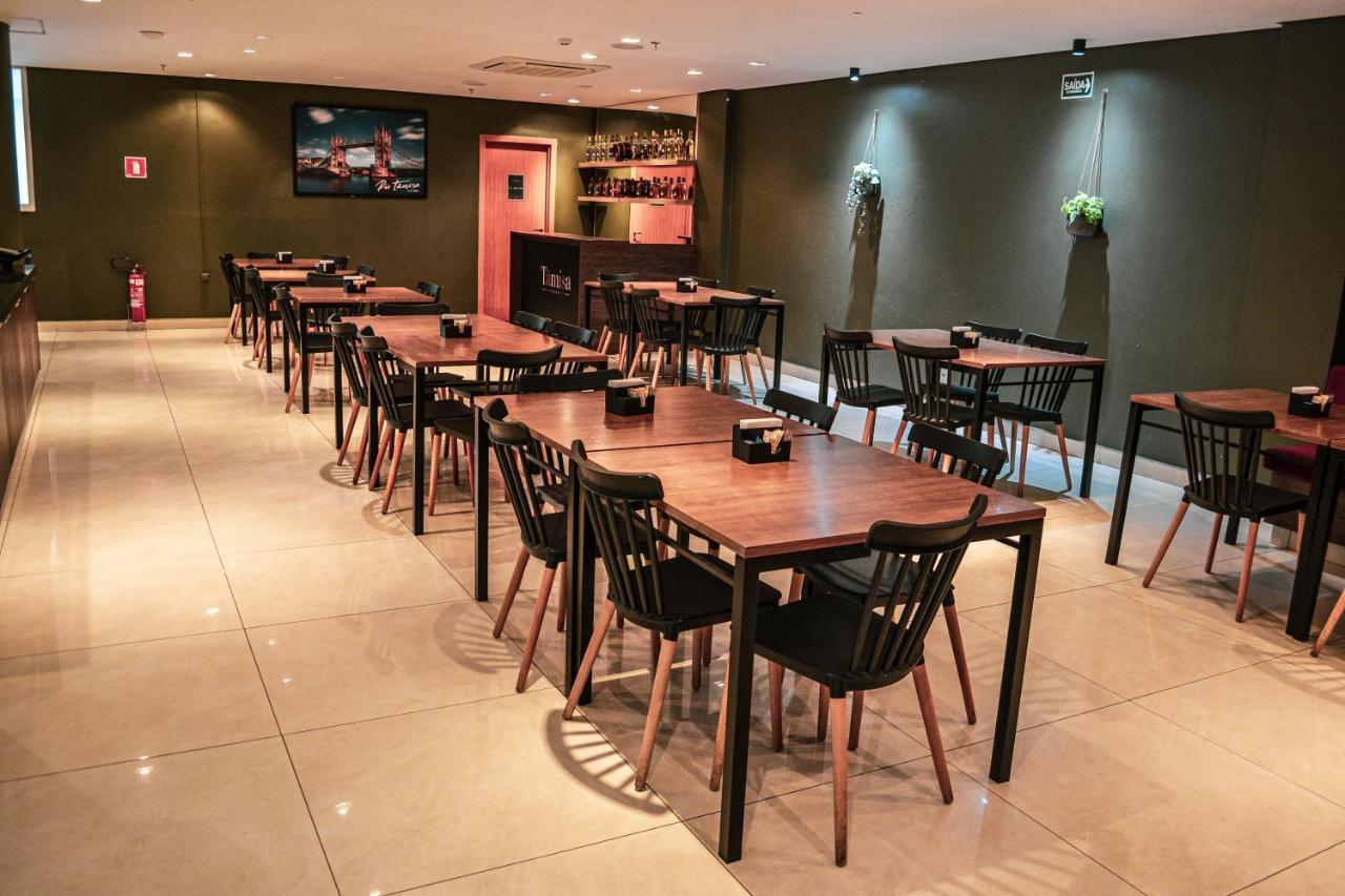 Nobile Inn London Anapolis Exterior photo