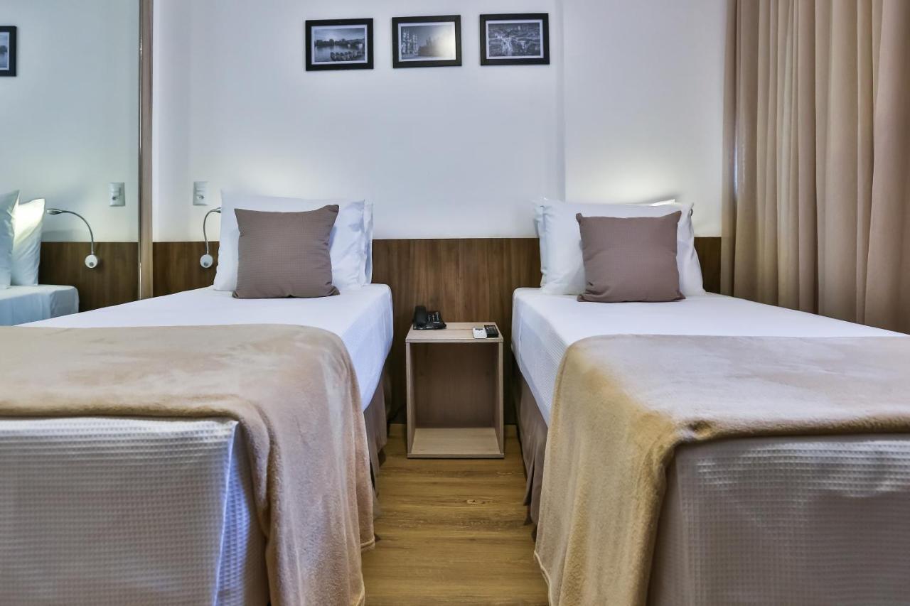 Nobile Inn London Anapolis Exterior photo